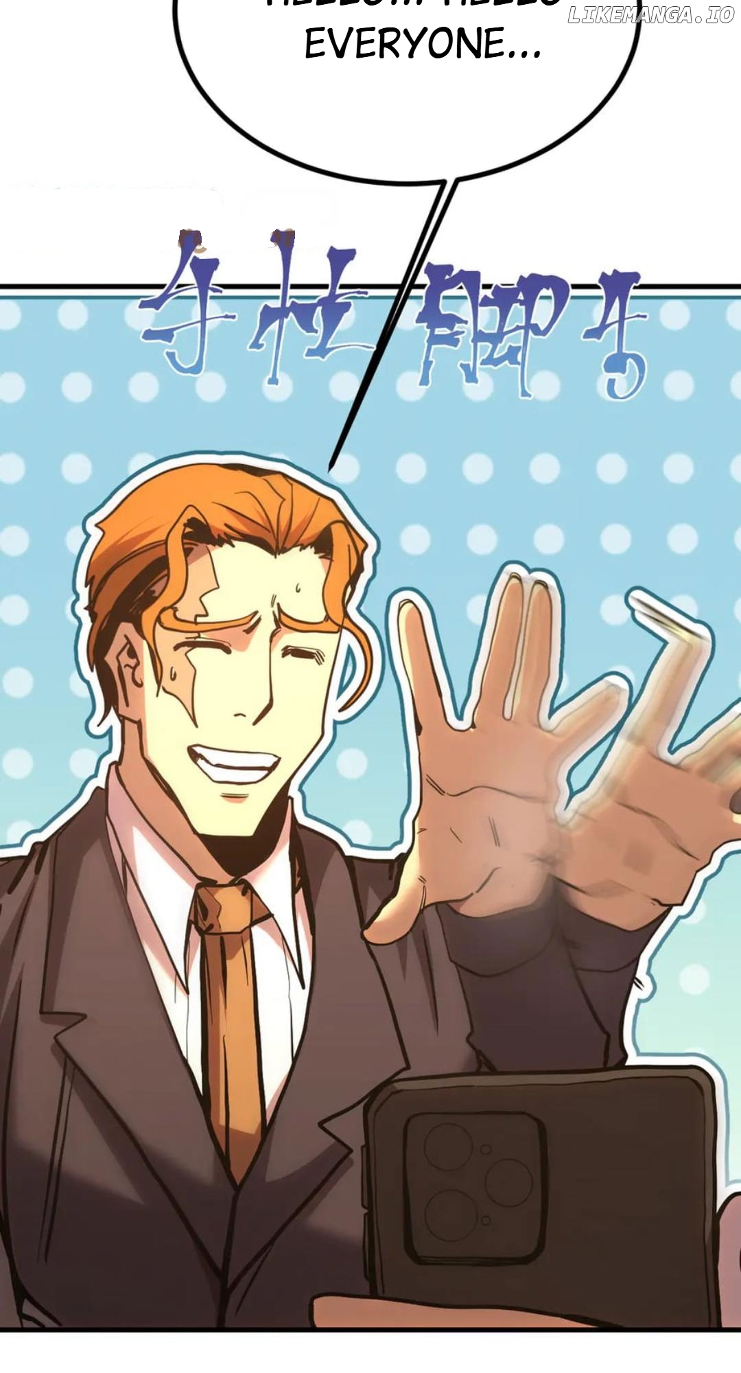 Log into the Future Chapter 193 - page 16